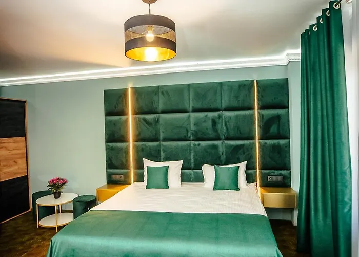 Fit Ii 3* Kolozsvár